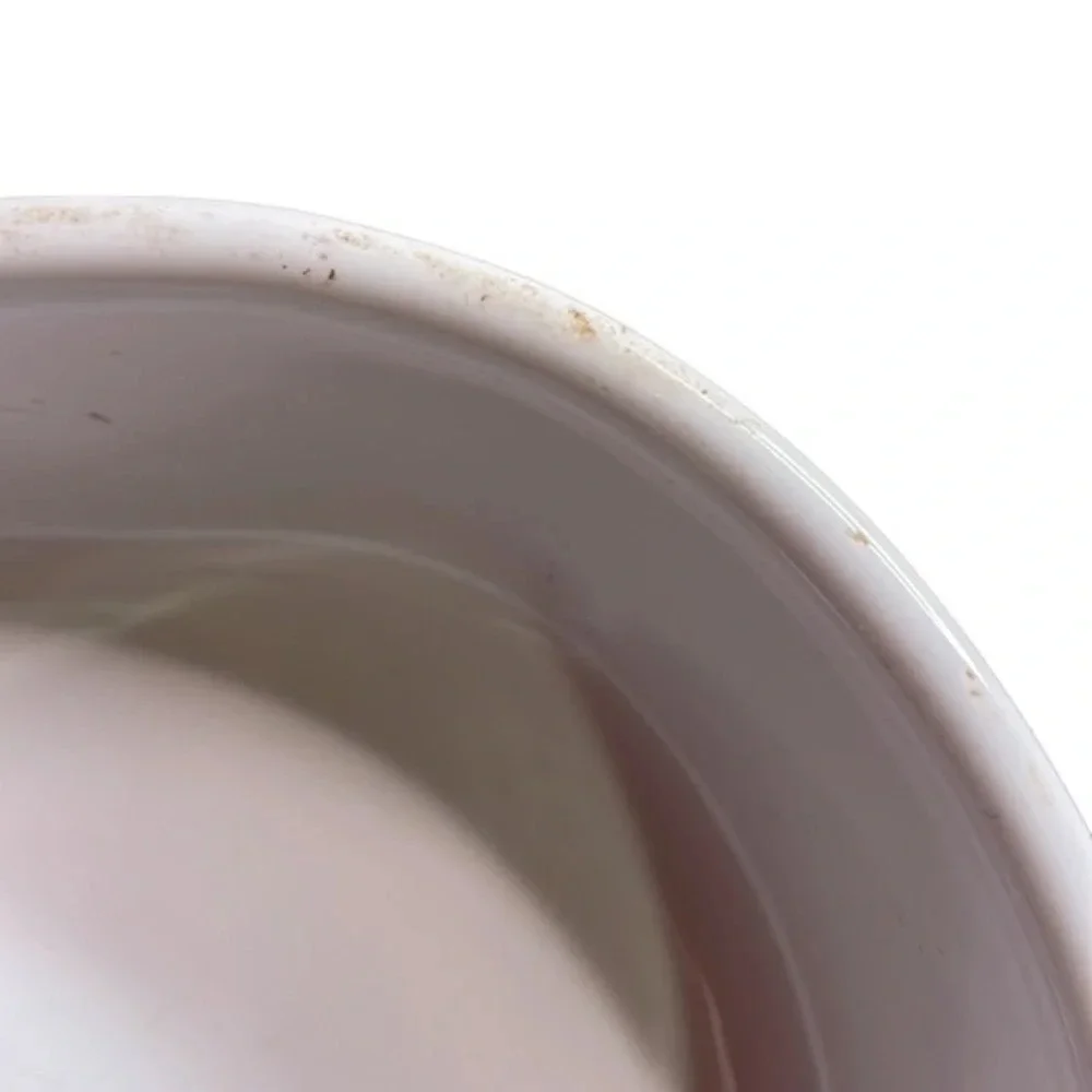 N/A vintage white